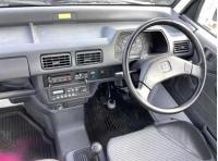 HONDA ACTY TRUCK 1999