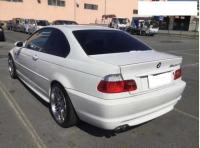 BMW 3 SERIES 2003