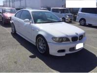 BMW 3 SERIES 2003