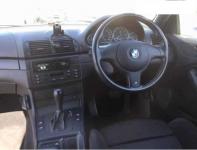 BMW 3 SERIES 2003