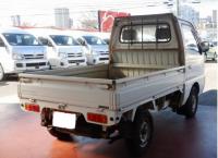SUZUKI CARRY TRUCK 1995