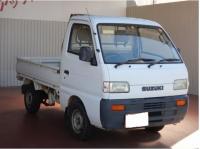 SUZUKI CARRY TRUCK 1995