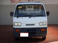 SUZUKI CARRY TRUCK 1995