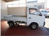 SUZUKI CARRY TRUCK 1995