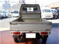 SUZUKI CARRY TRUCK 1995