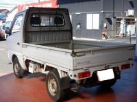 SUZUKI CARRY TRUCK 1995