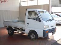 SUZUKI CARRY TRUCK 1995