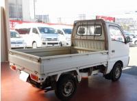 SUZUKI CARRY TRUCK 1995