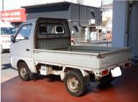 SUZUKI CARRY TRUCK 1995