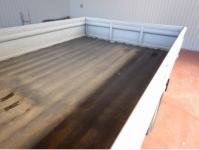 SUZUKI CARRY TRUCK 1995