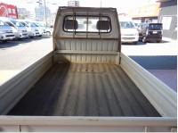 SUZUKI CARRY TRUCK 1995