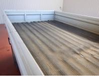 SUZUKI CARRY TRUCK 1995