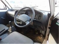 SUZUKI CARRY TRUCK 1995