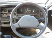 SUZUKI CARRY TRUCK 1995