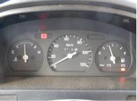 SUZUKI CARRY TRUCK 1995