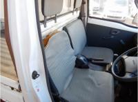 SUZUKI CARRY TRUCK 1995