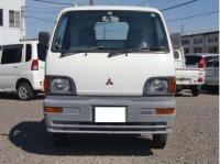 MITSUBISHI MINICAB TRUCK 1996