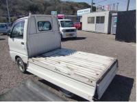 MITSUBISHI MINICAB TRUCK 1996