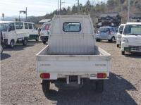MITSUBISHI MINICAB TRUCK 1996