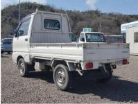 MITSUBISHI MINICAB TRUCK 1996