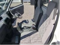 MITSUBISHI MINICAB TRUCK 1996