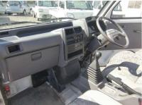 MITSUBISHI MINICAB TRUCK 1996