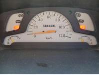 MITSUBISHI MINICAB TRUCK 1996