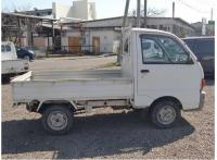 MITSUBISHI MINICAB TRUCK 1996