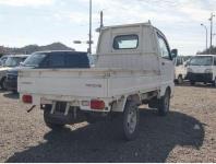 MITSUBISHI MINICAB TRUCK 1996