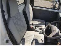 MITSUBISHI MINICAB TRUCK 1996