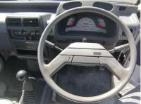 MITSUBISHI MINICAB TRUCK 1996