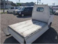 MITSUBISHI MINICAB TRUCK 1996