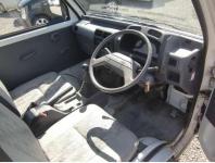 MITSUBISHI MINICAB TRUCK 1996