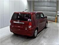 TOYOTA COROLLA RUMION 2009