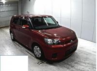 TOYOTA COROLLA RUMION 2009