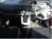 TOYOTA COROLLA RUMION 2009