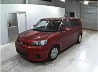 TOYOTA COROLLA RUMION 2009