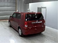 TOYOTA COROLLA RUMION 2009