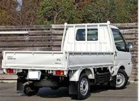 NISSAN VANETTE TRUCK 2006