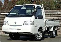 NISSAN VANETTE TRUCK 2006