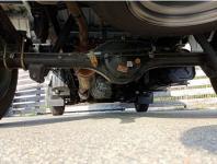 NISSAN VANETTE TRUCK 2006