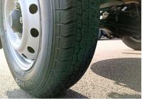 NISSAN VANETTE TRUCK 2006