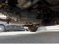 NISSAN VANETTE TRUCK 2006