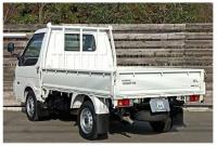NISSAN VANETTE TRUCK 2006