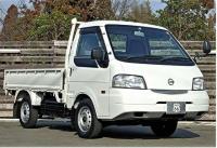 NISSAN VANETTE TRUCK 2006