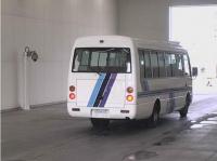 MITSUBISHI ROSA BUS 2000