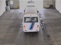 MITSUBISHI ROSA BUS 2000