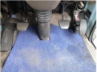 MITSUBISHI ROSA BUS 2000