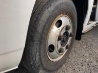 MITSUBISHI ROSA BUS 2000