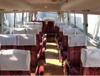 MITSUBISHI ROSA BUS 2000